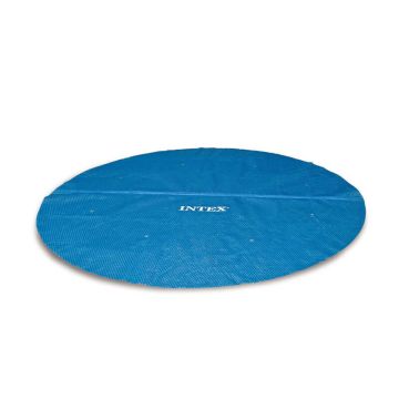 Intex Solar Cover rond zwembad afdekzeil Ø 488 cm 29024