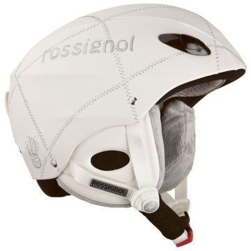 Rossignol Toxic Fashion White Snowboardhelm