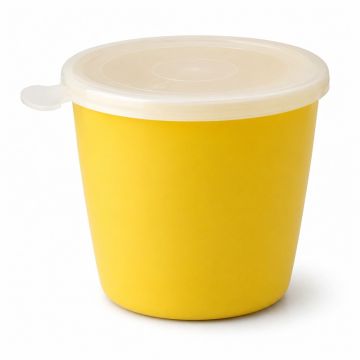 Mepal bewaardoos volumia 650 ml - yellow