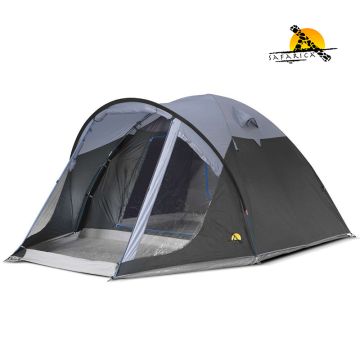 Safarica kenia 300 dark shadow/grey/brlj.blue