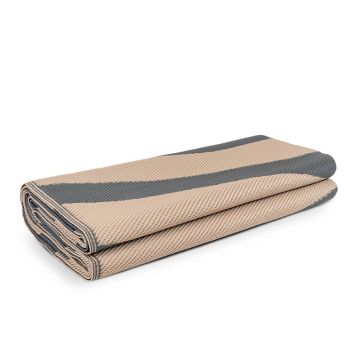 Safarica Safarimat ' Zebra Beige'