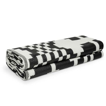 Safarica Safarimat ' Cross Black'