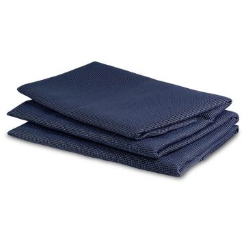 Safaritex tent-tapijt blauw 147920