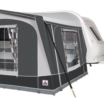 Doréma Safe Lock Stormbandset (set van 2)