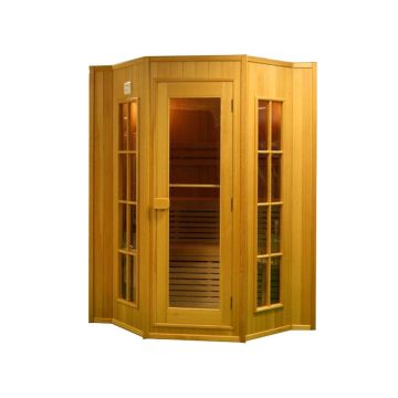 Sauna Pool Pleasure Finstrom 4
