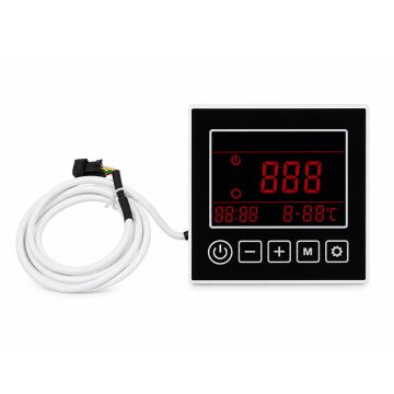 Display voor Aquaforte WP SC980 tm SC985