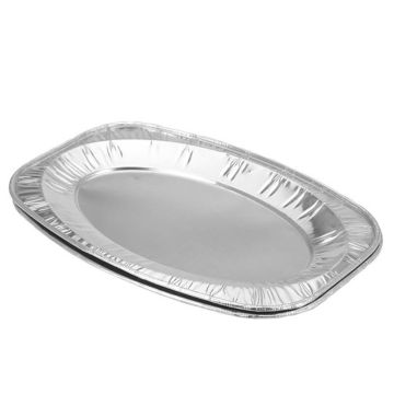 Excellent Houseware Serveerschalen 42.5 x 28.5 cm 2sts