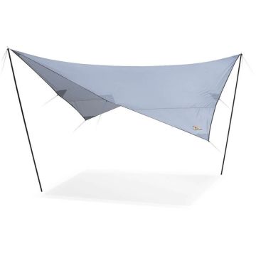 Safarica shadow tarp 350x350 x 250x2,5 cm
