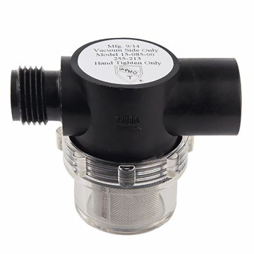 Shurflo filter 255-213