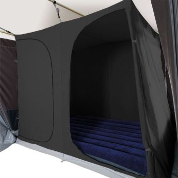 Doréma slaapcabine XL 250 x 150 cm