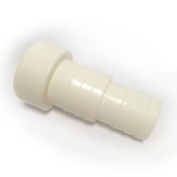Slangtule verlopend 50 mm x 38/32mm