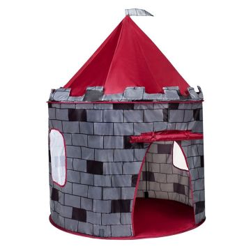 Speeltent Ridderkasteel