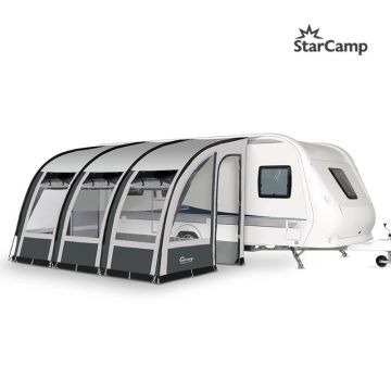 Doréma Starcamp Magnum 390