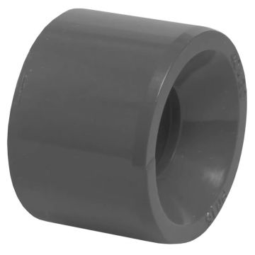 PVC Lijmring 63/50 mm 2 x lijmverbinding