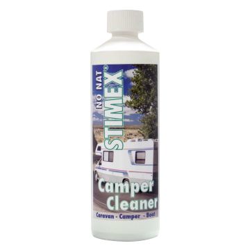 Stimex Camper Cleaner