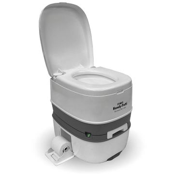 Stimex Handy Potti Platinum Plus Line