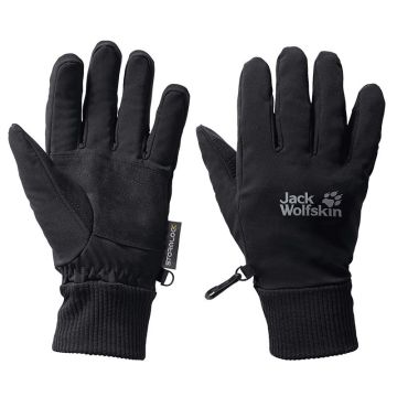 Jack Wolfskin Stormlock Supersonic XT handschoenen | ♂