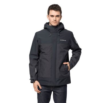 Jack Wolfskin DNA Supernova 3-in-1  |♂| phantom