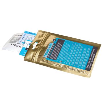 Tear-Aid type A reparatiedoek