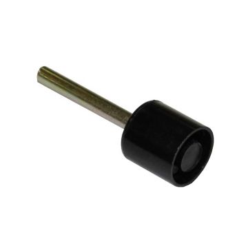 Tentstok Bovendop 22 mm 3 stuks