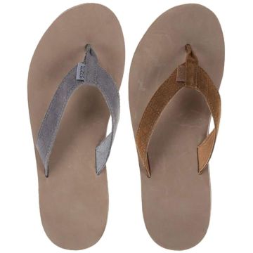 Teva CLASSIC FLIP LEATHER DIAMOND – MODEL 1009039 ♀
