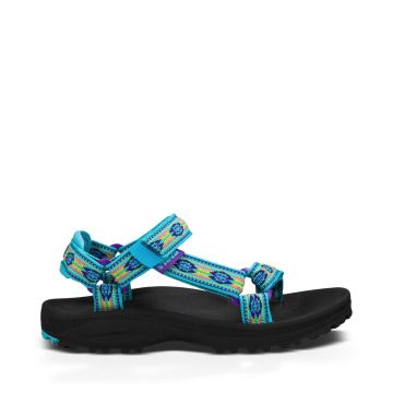 Teva Hurricane 2 Monterey Bright Multi 110266