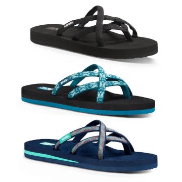 Teva-OLOWAHU
