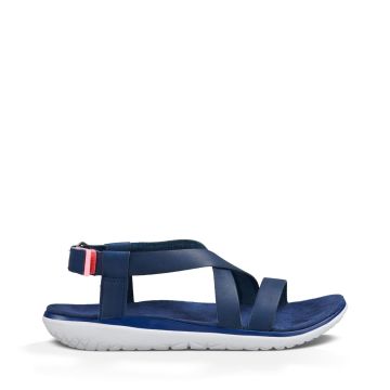 Teva Terra-Float Livia Lux Navy 1009810