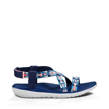 Teva Terra-Float Livia Pink - Blue 1009807