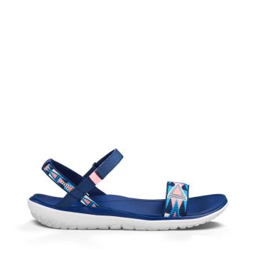 Teva Terra-Float Nova Flamingo Pink 1009808