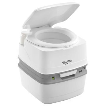 Thetford Porta Potti Qube 365 Draagbaar toilet