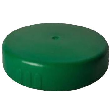 Thetford groene dop voor watervulopening van het SC24/440/500 draagbaar toilet.