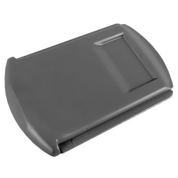 Thetford SC400/500 sliding cover donkergrijs