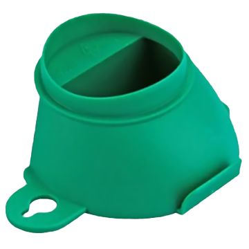 Thetford SC400 vultrechter cassette toilet