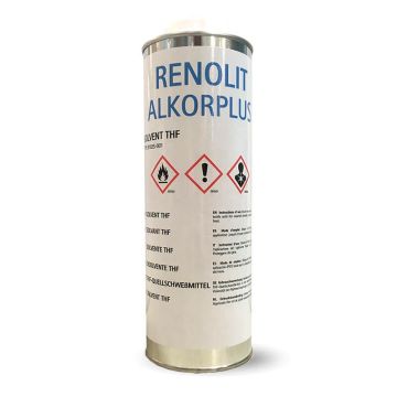 Alkor oplosmiddel THF 1 Ltr