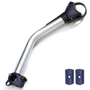 Thule Bike Holder 4* 56cm Sport/Elite