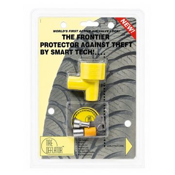 Tire Deflator