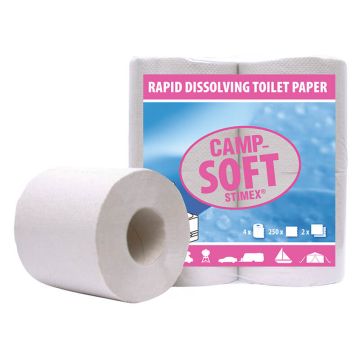 STIMEX® Camp Soft Toiletpapier