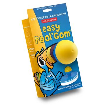 waterlijn borstel van het merk Toucan