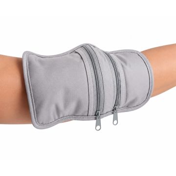 Travel Pouch Reisbescheiden tasje