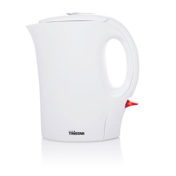 Tristar WK-3372 1L 1100W Wit Waterkoker