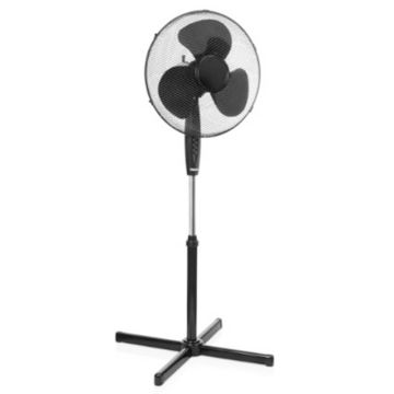 Tristar Statief Ventilator zwart  VE-5894