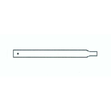 Campking Tussendeel 19 x 1 x 1000/950 mm