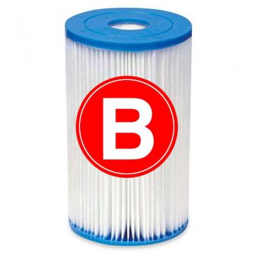 Type B Filter Cartridge
