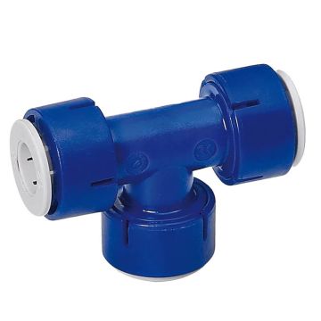 Reich UniQuick T- verbindingsstuk