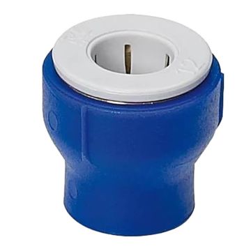 Reich UniQuick eindstop t.b.v. Buis