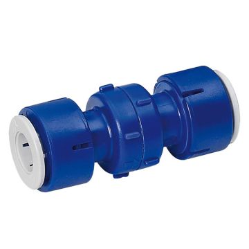 Reich UniQuick terugslagventiel voor 12mm buis