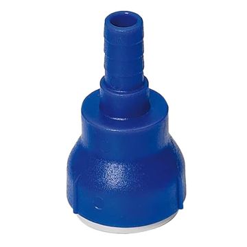 Reich UniQuick tuleverbinder recht 10mm