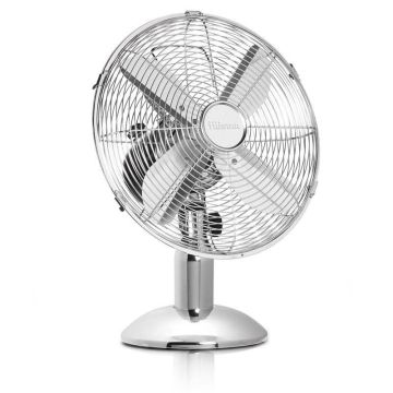 Tristar metalen tafelventilator  VE-5953
