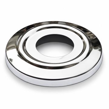 W'eau RVS 316 Sierring voor zwembadtrap